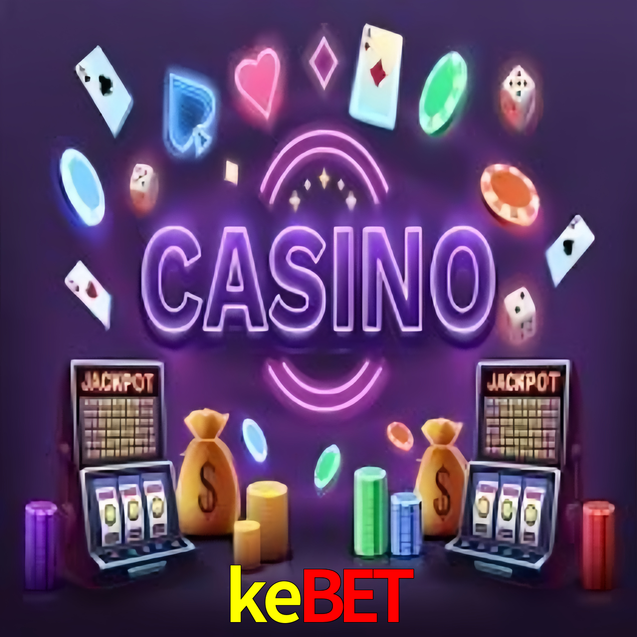 A Arte do Poker: Estratégia e Habilidade no kebet.COM